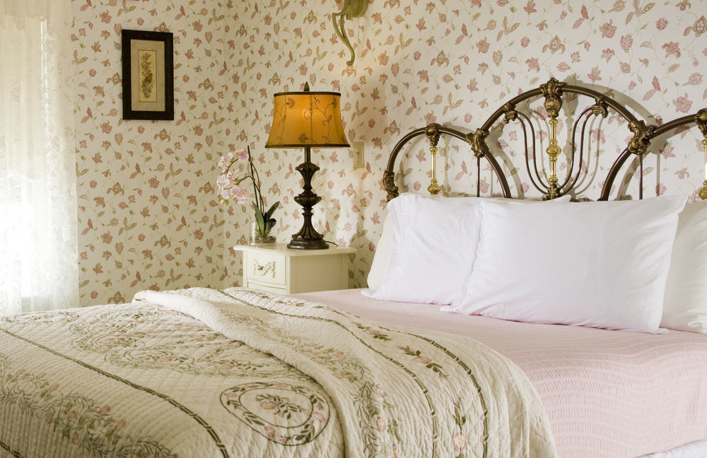 Wilbraham Mansion Hotel Cape May Room photo