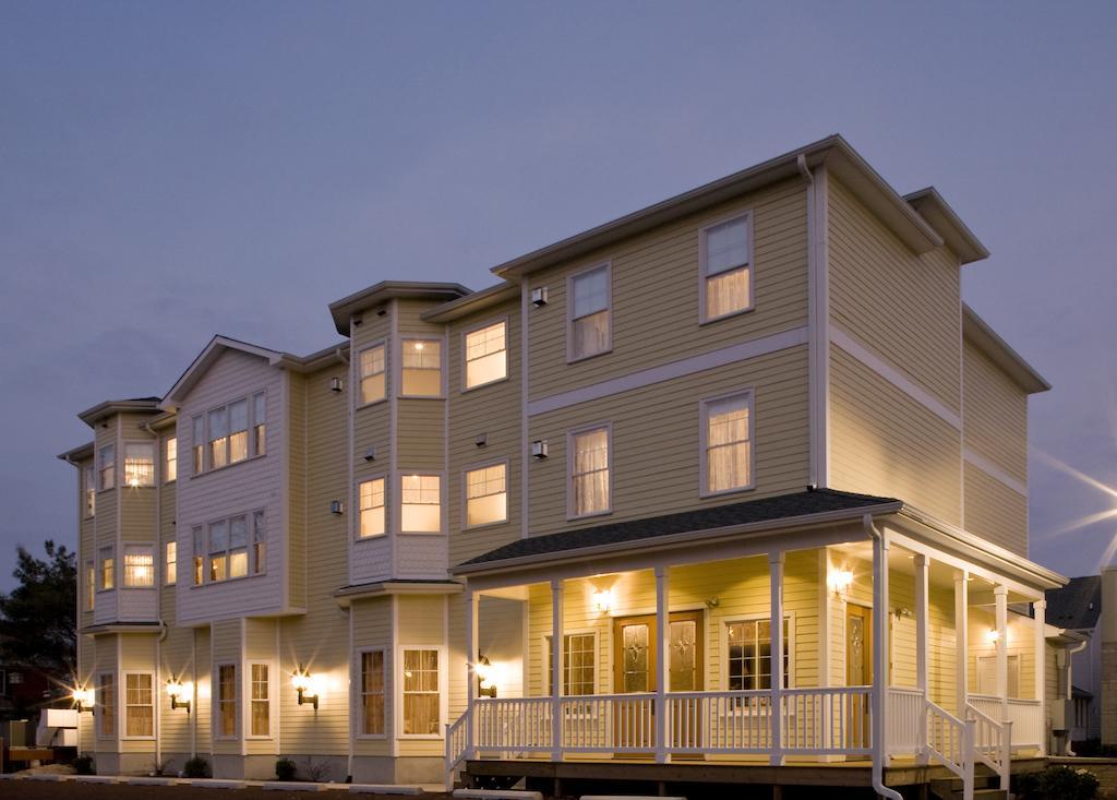 Wilbraham Mansion Hotel Cape May Exterior photo